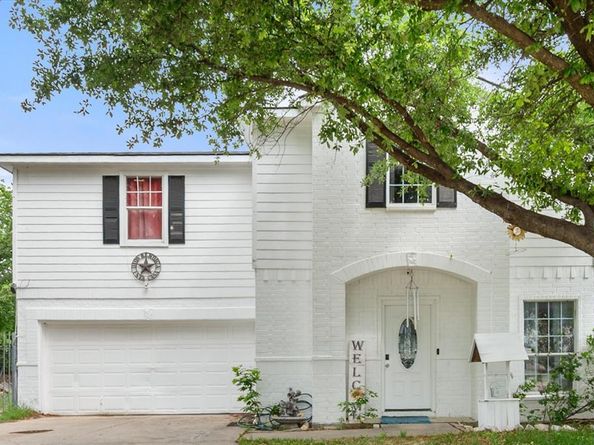 3005  Ronay Drive , Forest Hill Texas 76140