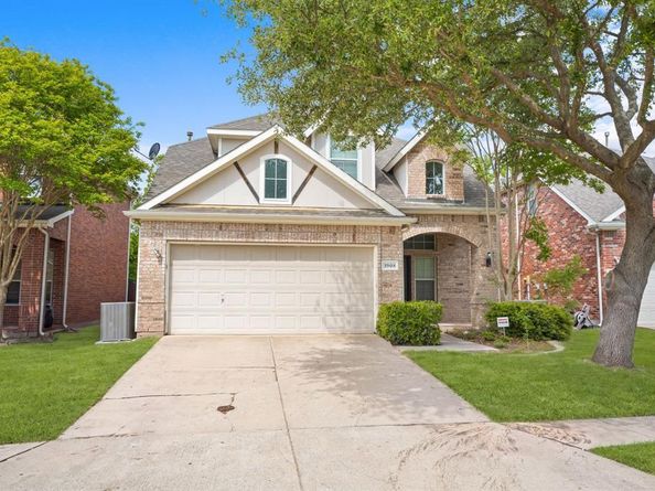 1908  Hopkins Drive , McKinney Texas 75072