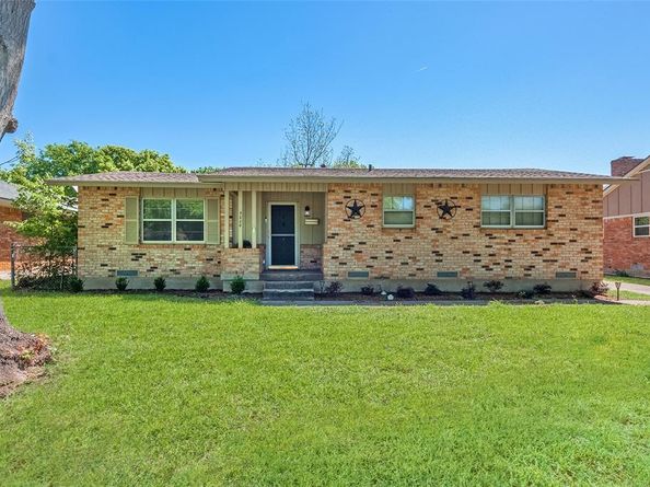 5220  Darlene Street , Dallas Texas 75232