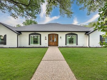 7108  Hunters Ridge Drive 