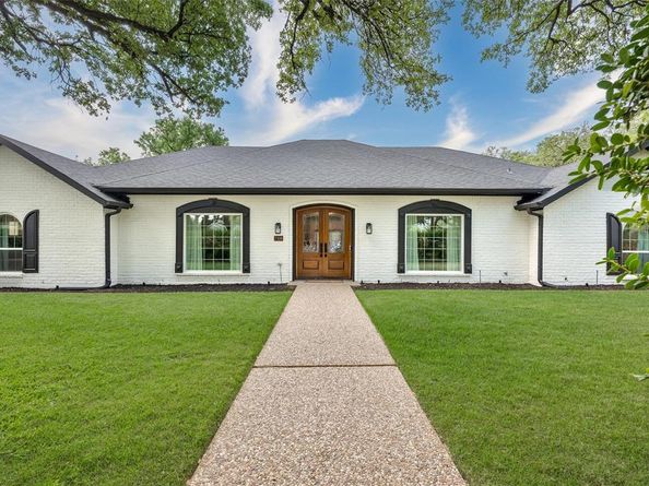 7108  Hunters Ridge Drive , Dallas Texas 75248