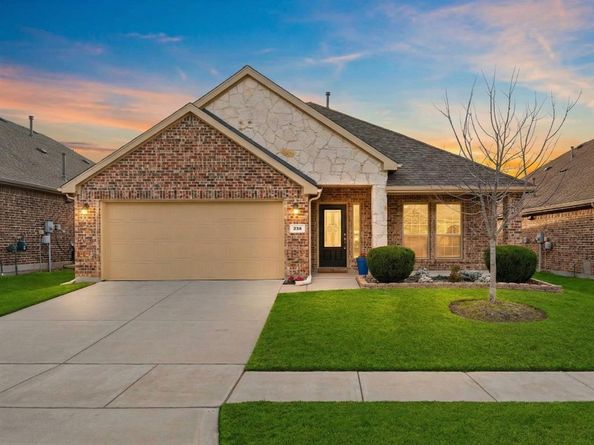 316  Rocky Pine Road , McKinney Texas 75072