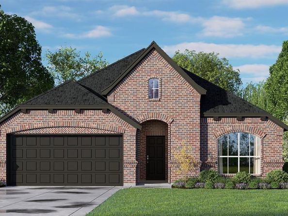 7549  Lavender Lane , Ponder Texas 76259