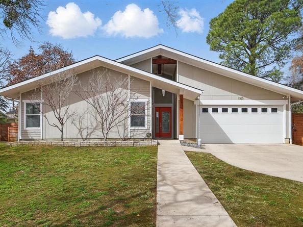 1300  Kendolph Drive , Denton Texas 76205