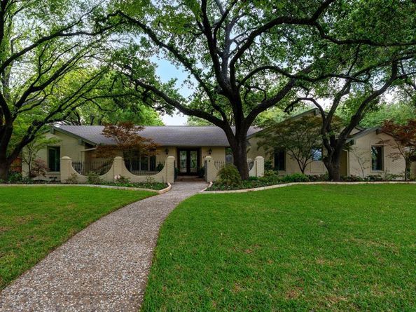 6950  Mossvine Drive , Dallas Texas 75254