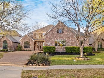 7600  Burr Ferry Drive 