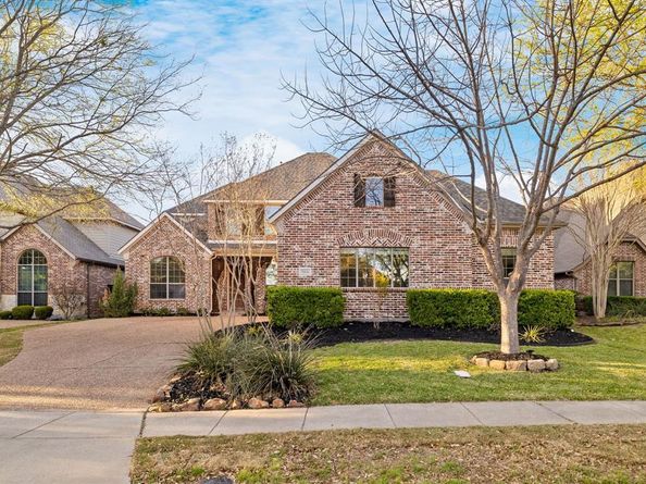 7600  Burr Ferry Drive , McKinney Texas 75071