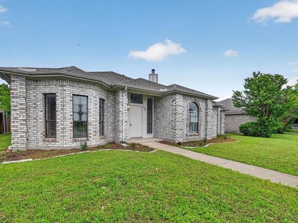 6602  Gardenia Drive , Rowlett Texas 75089