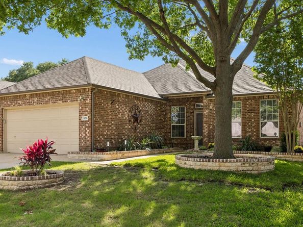 2808  Hudson Crossing , McKinney Texas 75072