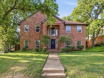 1801  Rolling Ridge Drive 
