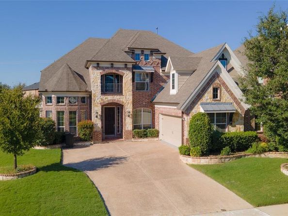 6935  Sea Harbor Drive , Grand Prairie Texas 75054