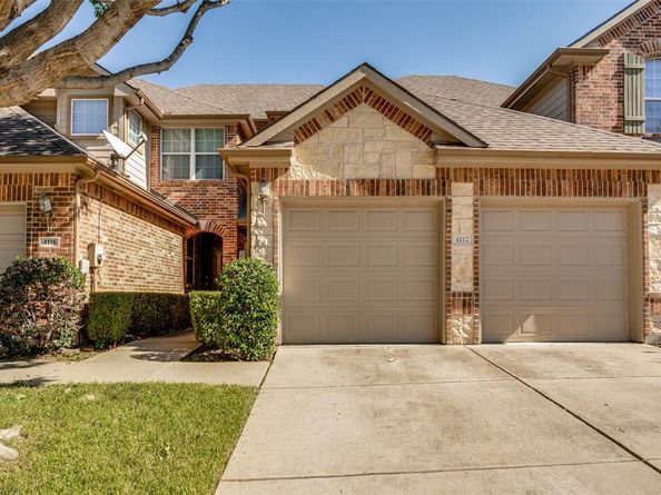 4112  Cobblestone Drive , Carrollton Texas 75007