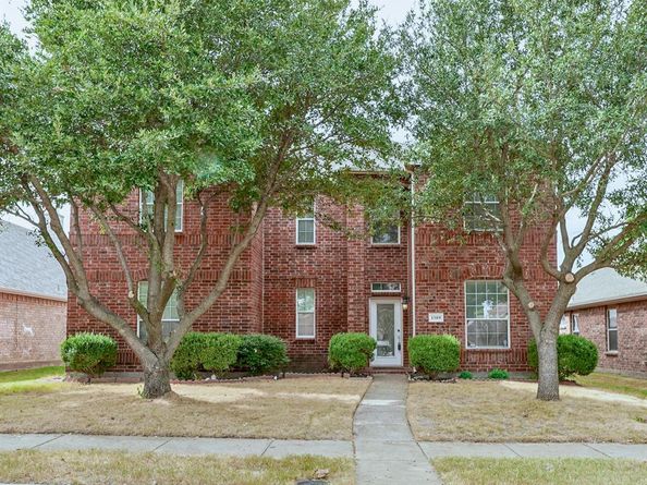 1309  Hazelwood Drive , Allen Texas 75002