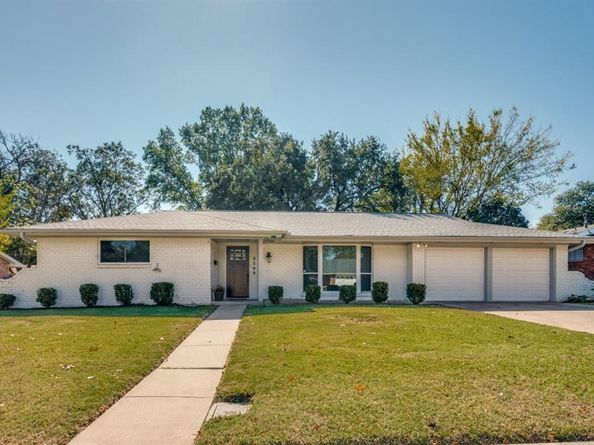 3509  Wharton Drive , Fort Worth Texas 76133