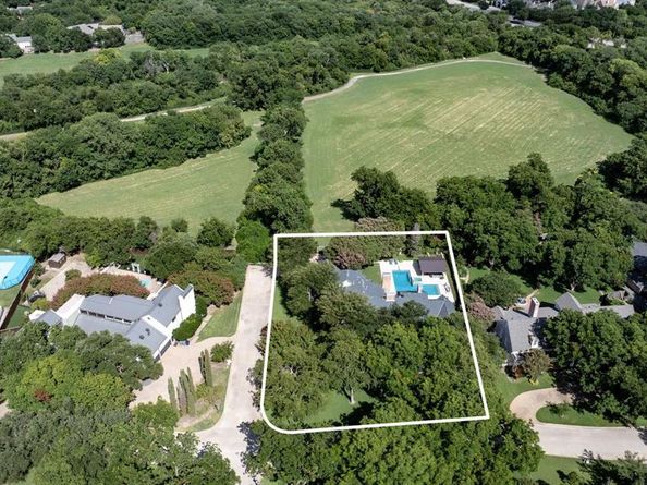 14108  Hughes Lane , Dallas Texas 75254