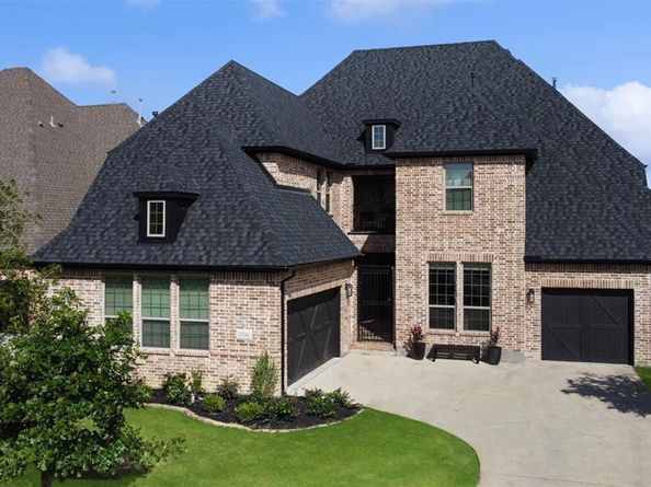 3718  Noontide Lane , Celina Texas 75009