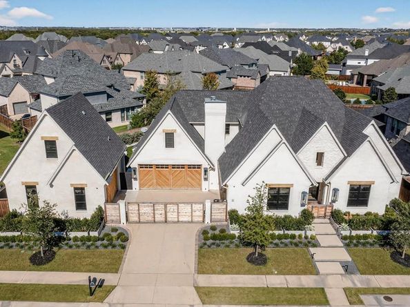 1411  Cypress Creek Way , Celina Texas 75009