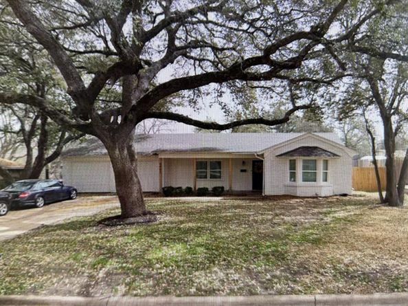 5905  Winifred Drive , Fort Worth Texas 76133