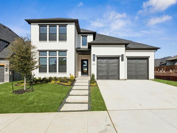 4210  Kinglet Court , Prosper Texas 75078