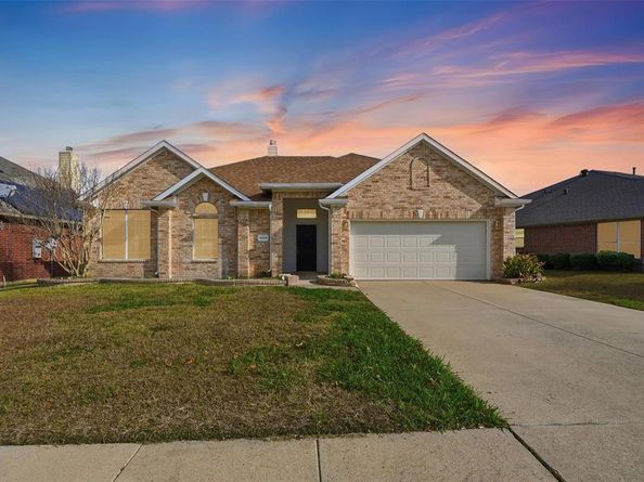 4524  Via Ventura  , Mesquite Texas 75150