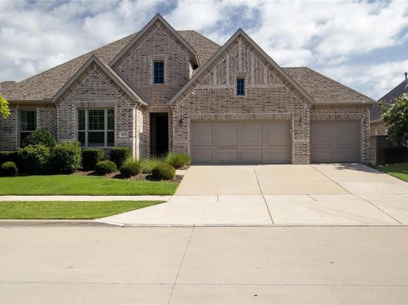 829  Boardwalk Way , Little Elm Texas 76227