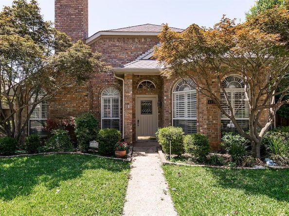 4114  Bendwood Lane , Dallas Texas 75287