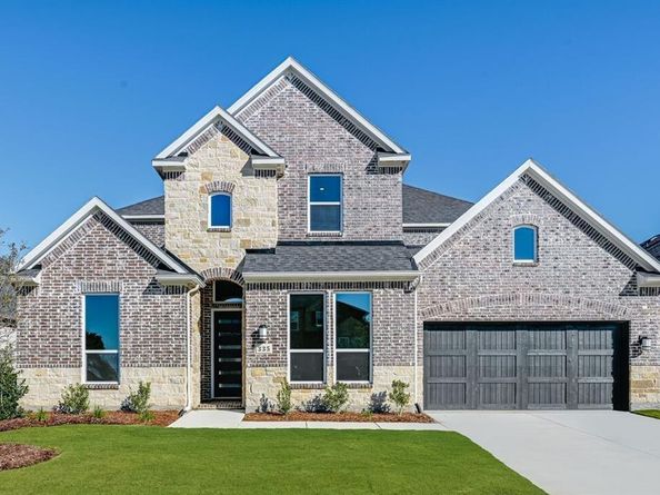 335  Trillium Street , Oak Point Texas 75068