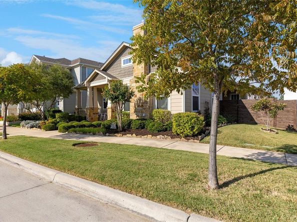 6025  Kessler Drive , North Richland Hills Texas 76180