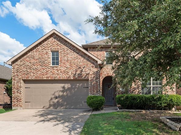 221  Bluefinch Drive , Little Elm Texas 75068