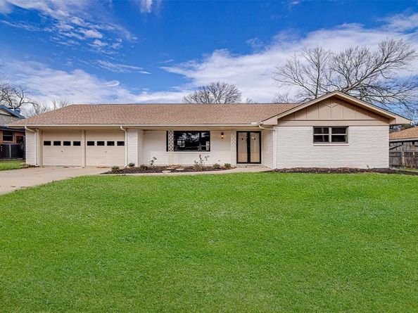 5804  Wimbleton Way , Fort Worth Texas 76133