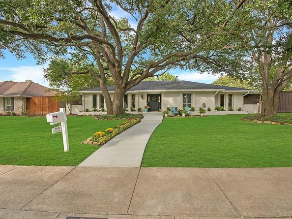 7449  Tophill Lane , Dallas Texas 75248