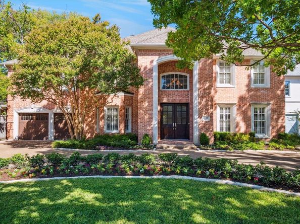 6511  Aberdeen Avenue , Dallas Texas 75230