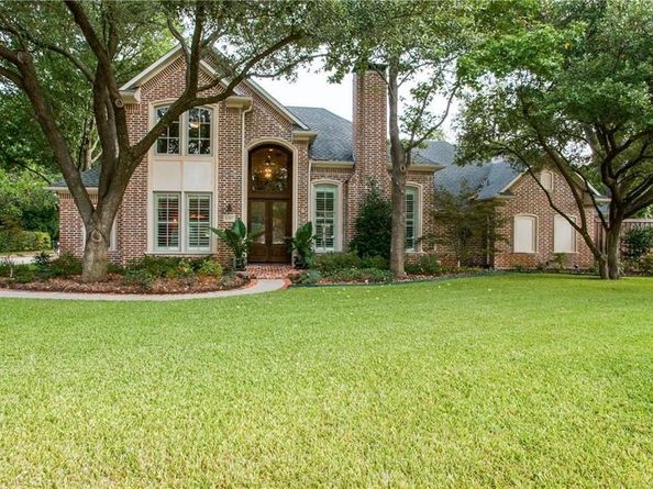 6207  Walnut Hill Lane , Dallas Texas 75230