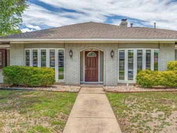 1020  Nottingham Drive 