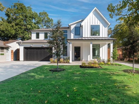 10321  Lanshire Drive , Dallas Texas 75238