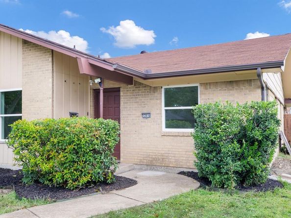 12816/12818  Pandora Drive , Dallas Texas 75238