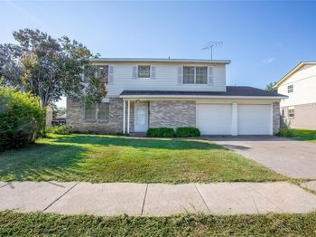 4410  Bucknell Drive 