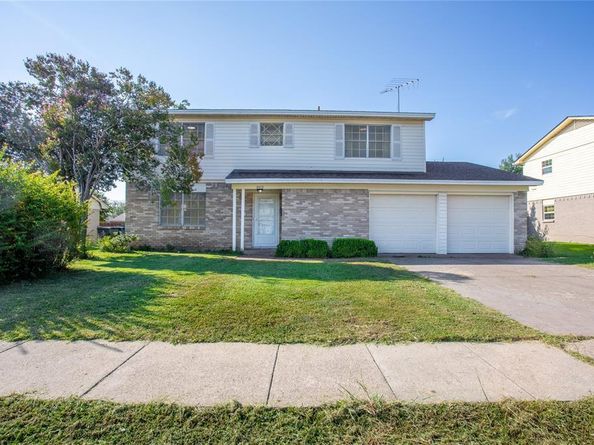 4410  Bucknell Drive , Garland Texas 75042