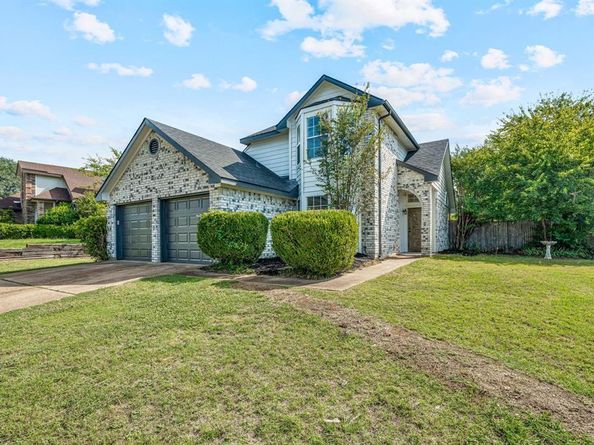 6424  Fern Meadow Drive , Fort Worth Texas 76179