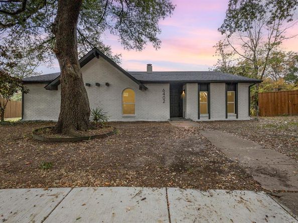 6402  Faircove Circle , Garland Texas 75043