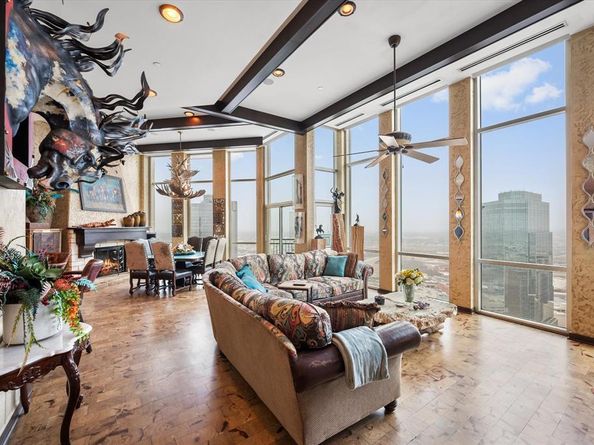 500  Throckmorton Street  3512, Fort Worth Texas 76102