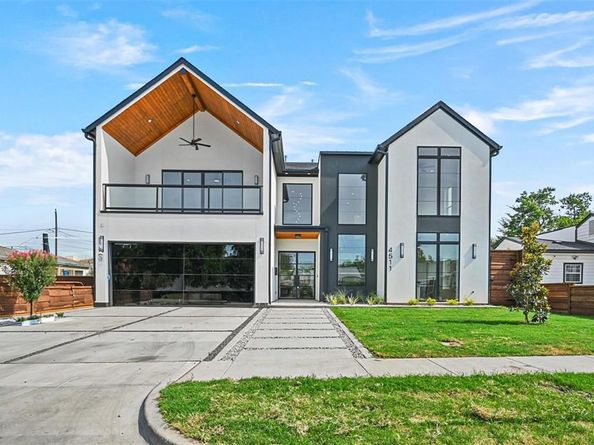 4511  Stigall Drive , Dallas Texas 75209