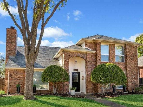 3803  Virginia Pine Circle , Carrollton Texas 75007