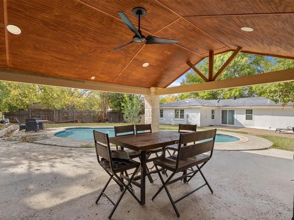 4809  waldron Avenue , Fort Worth Texas 76133