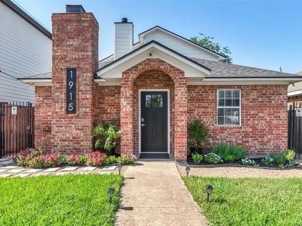 1915  Shaw Street , Dallas Texas 75212