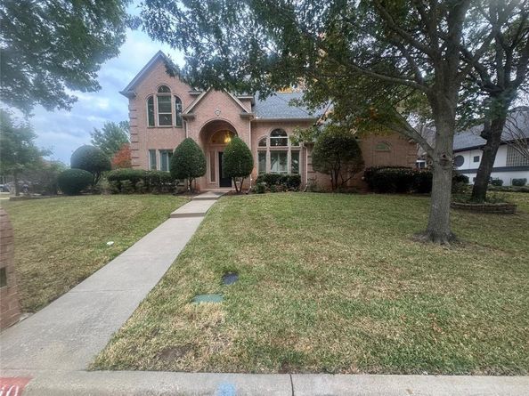 1440  Southern Hills Drive , Mansfield Texas 76063