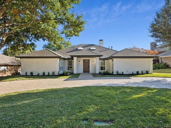 7716  Lone Moor Circle , Dallas Texas 75248