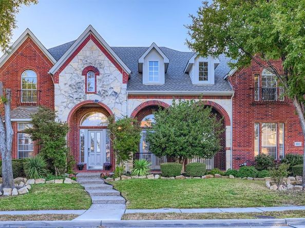 4345  Rubery Drive , Carrollton Texas 75010