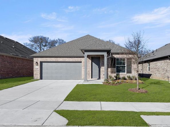 1018  Colgate Circle , Princeton Texas 75407