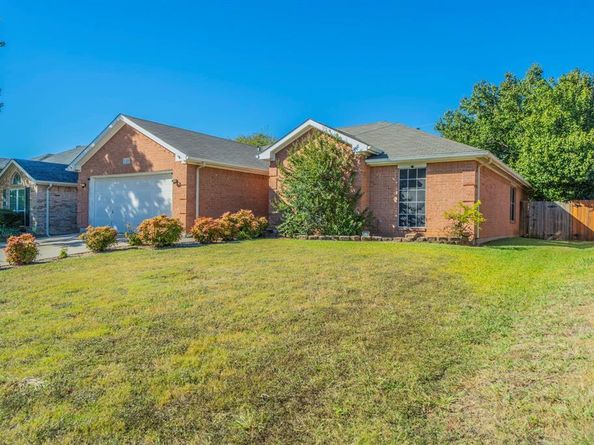 3337  Galaway Bay Drive , Grand Prairie Texas 75052